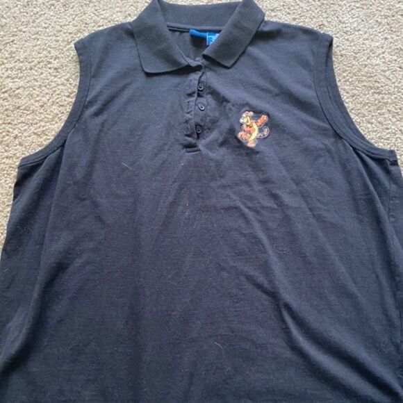 Women’s Vintage Disney Tigger Winnie the Pooh Tank Top - Picture 1 of 3